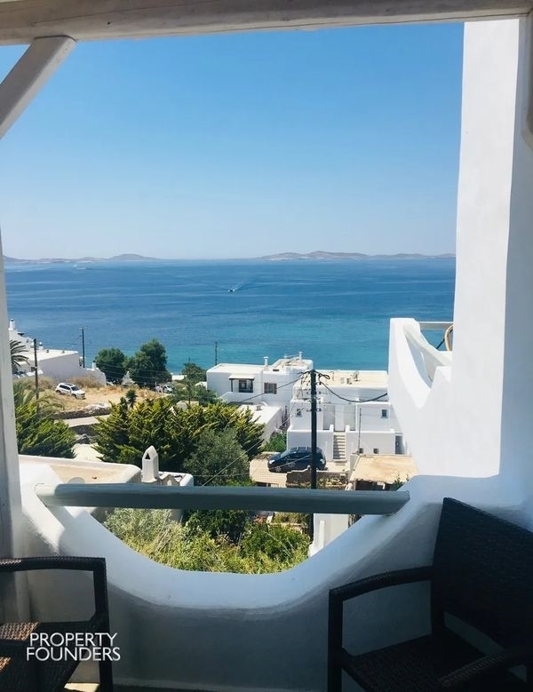 (For Sale) Commercial Complex || Cyclades/Mykonos - 550 Sq.m, 2.000.000€ 