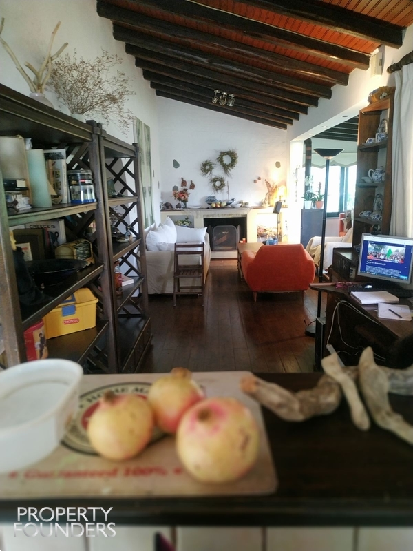 (For Sale) Residential Detached house || Magnisia/Sporades-Skiathos - 136 Sq.m, 400.000€ 