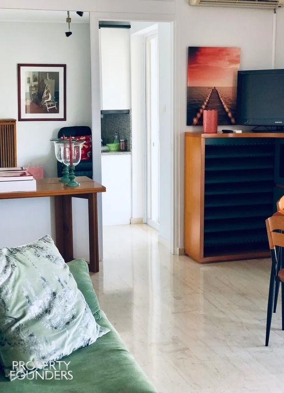 (Προς Ενοικίαση) Κατοικία Διαμέρισμα || Ανατολική Αττική/Βάρη-Βάρκιζα - 74 τ.μ, 2 Υ/Δ, 1.350€ 