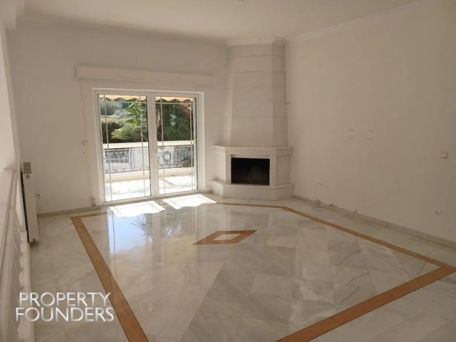 (Προς Πώληση) Κατοικία Διαμέρισμα || Αθήνα Νότια/Γλυφάδα - 141 τ.μ, 2 Υ/Δ, 640.000€ 