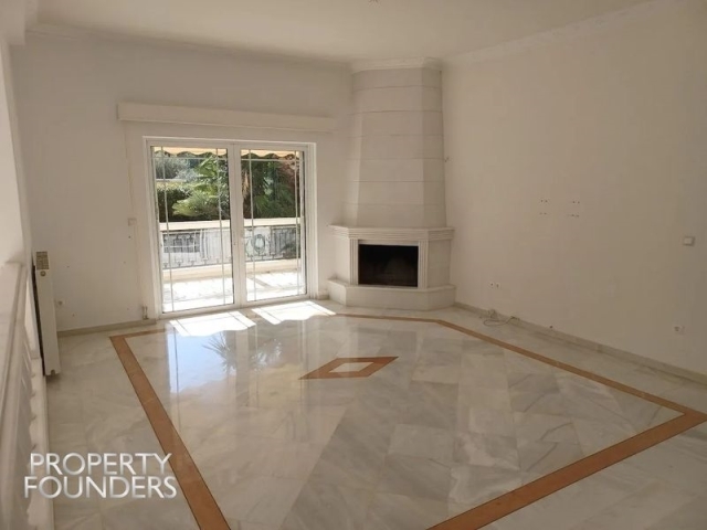 (Προς Πώληση) Κατοικία Διαμέρισμα || Αθήνα Νότια/Γλυφάδα - 141 τ.μ, 2 Υ/Δ, 570.000€ 