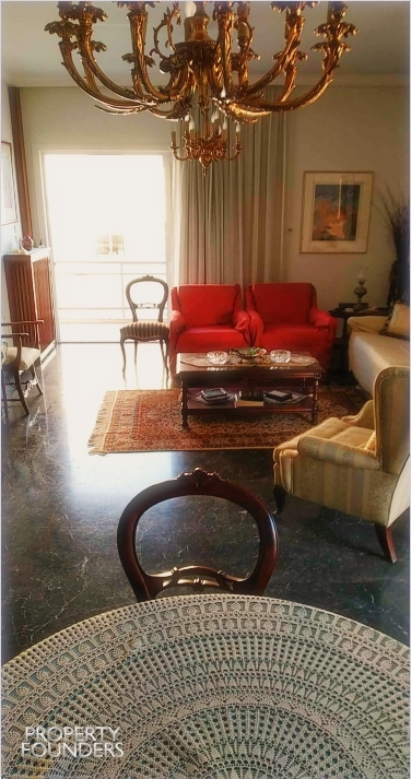 (For Sale) Residential Apartment || Athens North/Neo Psychiko - 128 Sq.m, 320.000€ 