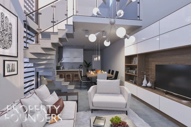 (For Sale) Residential Maisonette || East Attica/Voula - 85 Sq.m, 2 Bedrooms, 600.000€ 