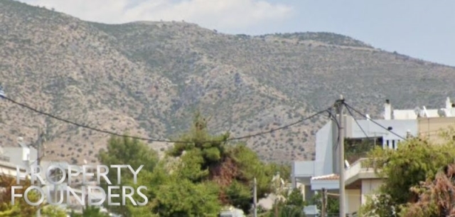 (For Sale) Land Plot || Athens South/Glyfada - 600 Sq.m, 2.000.000€ 