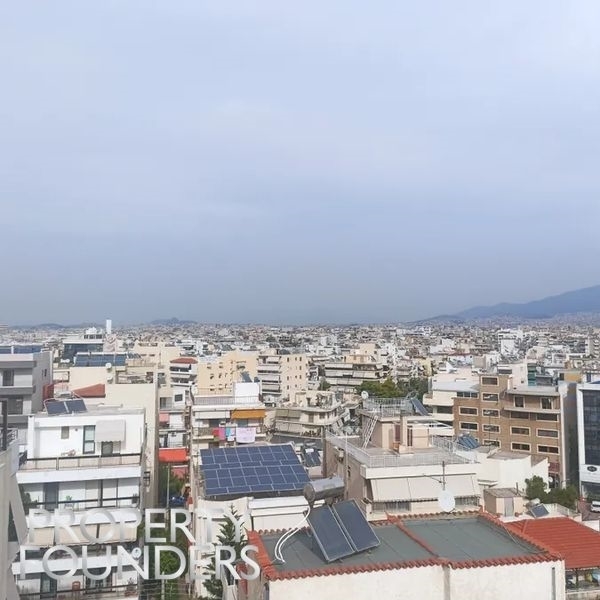 (For Sale) Residential Maisonette || Athens South/Palaio Faliro - 130 Sq.m, 2 Bedrooms, 370.000€ 