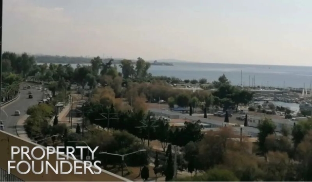 (For Sale) Residential Apartment || Athens South/Alimos - 190 Sq.m, 3 Bedrooms, 890.000€ 