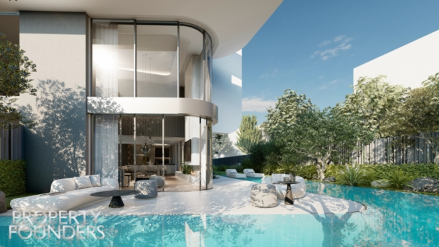 (For Sale) Residential Maisonette || East Attica/Voula - 348 Sq.m, 3 Bedrooms, 2.370.000€ 