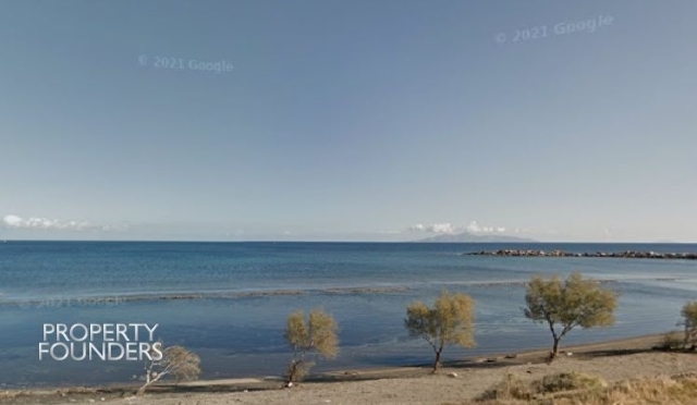 (For Sale) Land Plot || Cyclades/Santorini-Thira - 5.200 Sq.m, 2.850.000€ 