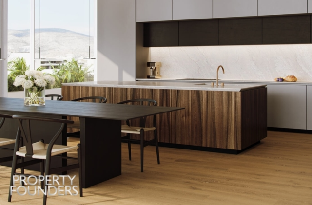 (For Sale) Residential Maisonette || Athens South/Glyfada - 144 Sq.m, 3 Bedrooms, 1.150.000€ 
