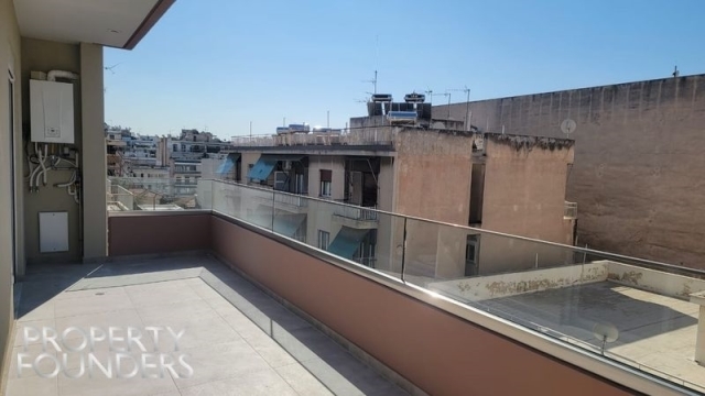 (For Sale) Residential Apartment || Athens South/Kallithea - 86 Sq.m, 2 Bedrooms, 325.000€ 
