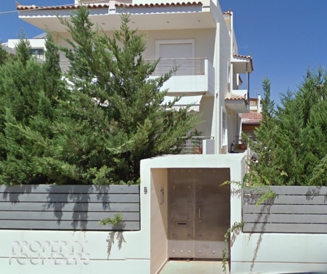 (Προς Πώληση) Κατοικία Μονοκατοικία || Ανατολική Αττική/Βάρη-Βάρκιζα - 350 τ.μ, 3 Υ/Δ, 660.000€ 