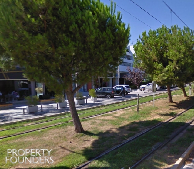(For Sale) Land Plot || Athens South/Glyfada - 846 Sq.m, 3.400.000€ 