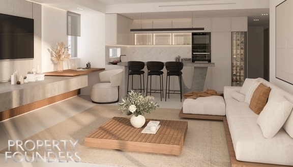 (For Sale) Residential Apartment || East Attica/Voula - 72 Sq.m, 2 Bedrooms, 550.000€ 