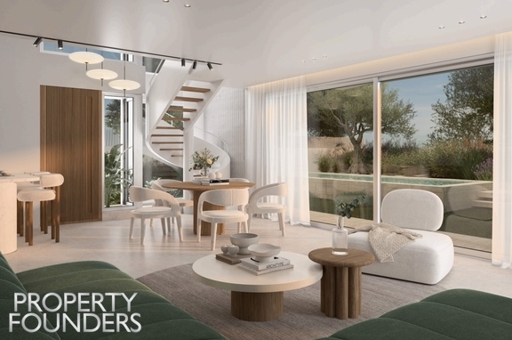 (For Sale) Residential Maisonette || East Attica/Voula - 102 Sq.m, 2 Bedrooms, 820.000€ 