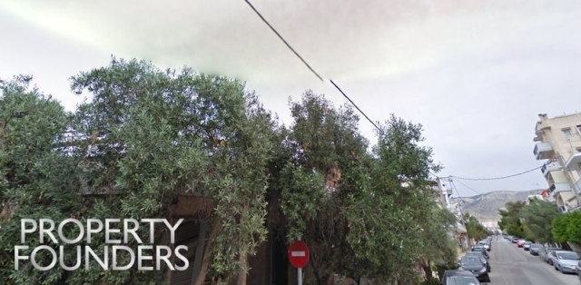 (For Sale) Land Plot || Athens South/Elliniko - 780 Sq.m, 1.600.000€ 