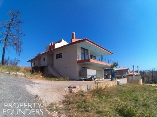 (For Sale) Residential Detached house || East Attica/Kryoneri - 212 Sq.m, 3 Bedrooms, 350.000€ 