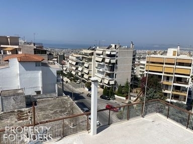 (For Sale) Other Properties Block of apartments || Athens Center/Ilioupoli - 240 Sq.m, 550.000€ 