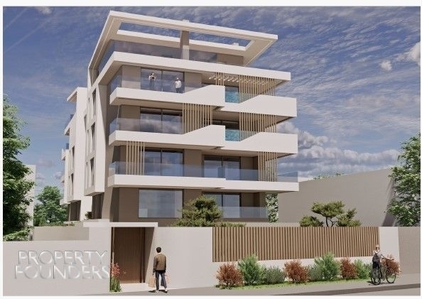 (For Sale) Residential Apartment || Athens South/Glyfada - 114 Sq.m, 2 Bedrooms, 920.000€ 