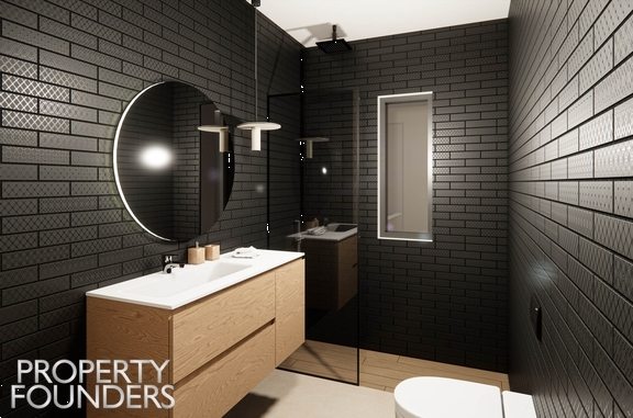 (Προς Πώληση) Κατοικία Οροφοδιαμέρισμα || Αθήνα Νότια/Νέα Σμύρνη - 127 τ.μ, 3 Υ/Δ, 560.000€ 