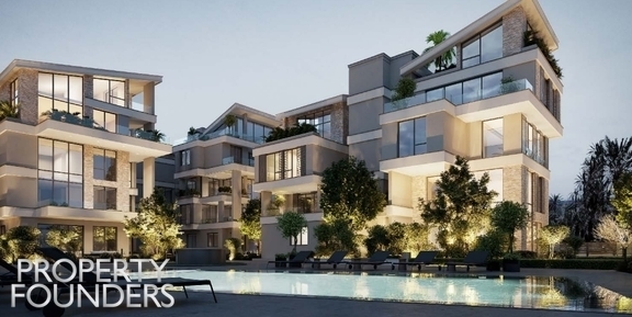 (For Sale) Residential Maisonette || East Attica/Voula - 117 Sq.m, 3 Bedrooms, 585.000€ 