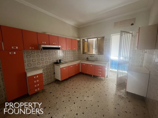 (For Sale) Residential Apartment || Athens West/Egaleo - 105 Sq.m, 3 Bedrooms, 160.000€ 