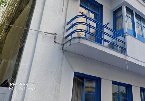 (For Sale) Commercial Building || Athens Center/Athens - 414 Sq.m, 760.000€ 
