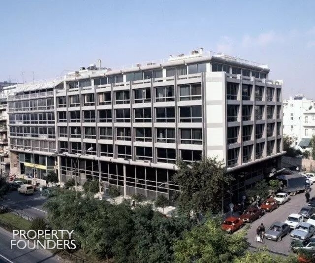 (For Rent) Commercial Conference Room || Athens South/Kallithea - 454 Sq.m, 4.000€ 