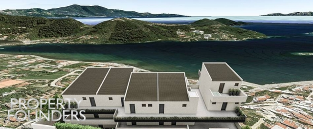 (For Sale) Land || Magnisia/Sporades-Skiathos - 1.850 Sq.m, 2.600.000€ 