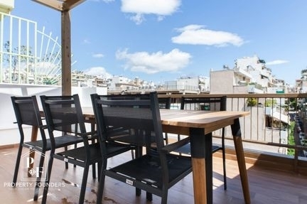 (For Sale) Residential Apartment || Athens Center/Athens - 53 Sq.m, 2 Bedrooms, 245.000€ 