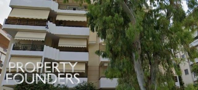 (For Sale) Residential Apartment || Athens South/Glyfada - 50 Sq.m, 1 Bedrooms, 265.000€ 