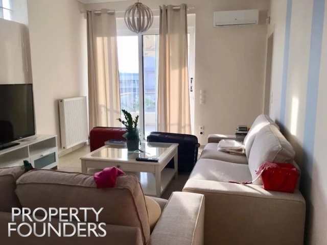 (For Sale) Residential Apartment || Athens South/Elliniko - 88 Sq.m, 2 Bedrooms, 438.000€ 