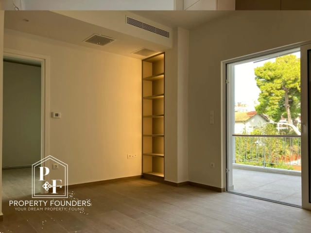 (For Sale) Residential Apartment || East Attica/Voula - 58 Sq.m, 2 Bedrooms, 420.000€ 