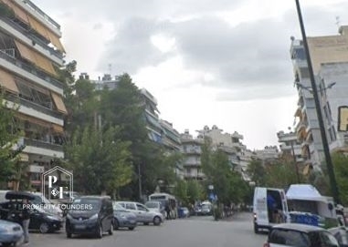 (For Sale) Land Plot || Athens Center/Athens - 282 Sq.m, 500.000€ 