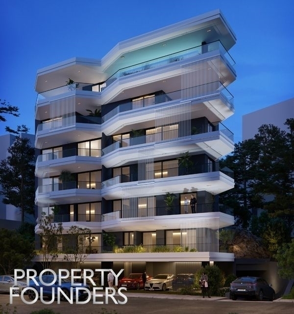 (For Sale) Residential Apartment || Athens South/Alimos - 125 Sq.m, 3 Bedrooms, 600.000€ 