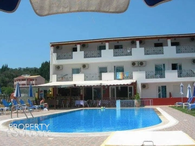 (For Sale) Other Properties Hotel || Corfu (Kerkira)/Esperies - 860 Sq.m, 900.000€ 