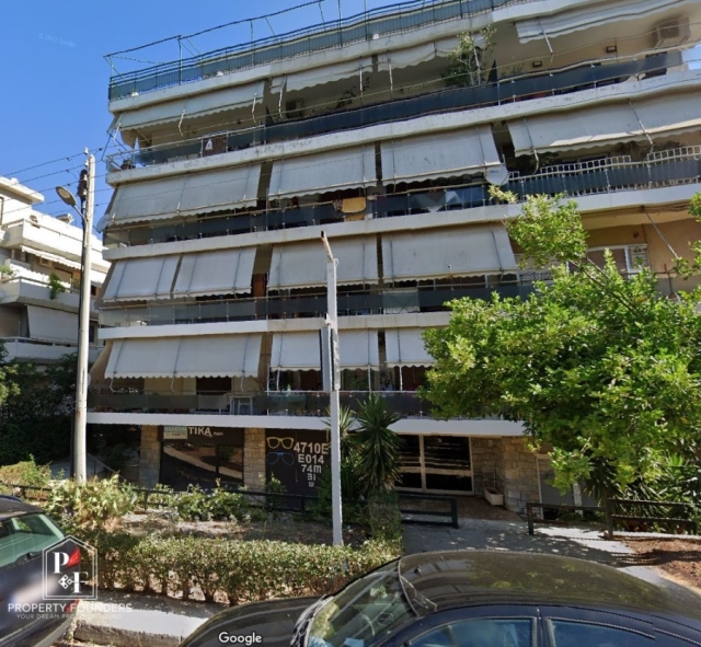 (Προς Πώληση) Κατοικία Διαμέρισμα || Αθήνα Νότια/Γλυφάδα - 79 τ.μ, 2 Υ/Δ, 470.000€ 