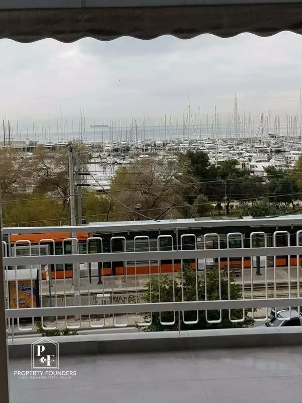 (For Sale) Residential Apartment || Athens South/Alimos - 110 Sq.m, 3 Bedrooms, 480.000€ 