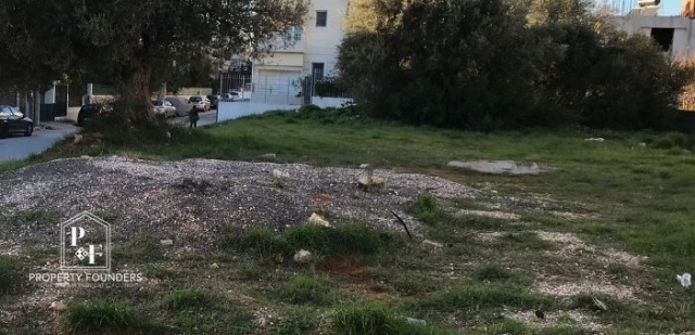 (For Sale) Land Plot || Athens North/Chalandri - 730 Sq.m, 700.000€ 