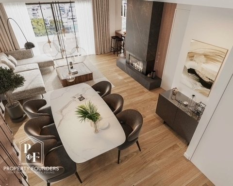 (For Sale) Residential Maisonette || Athens South/Palaio Faliro - 112 Sq.m, 3 Bedrooms, 800.000€ 