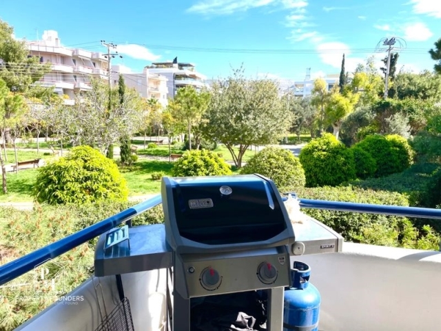 (For Sale) Residential Apartment || East Attica/Voula - 120 Sq.m, 2 Bedrooms, 620.000€ 