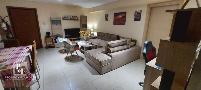 (For Sale) Residential || Athens South/Mosxato - 92 Sq.m, 3 Bedrooms, 285.000€ 
