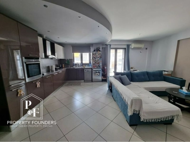 (For Sale) Residential || Athens Center/Dafni - 91 Sq.m, 2 Bedrooms, 275.000€ 