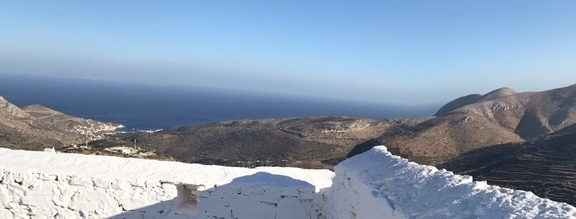 (For Sale) Land Plot || Cyclades/Sikinos - 12.000 Sq.m, 400.000€ 