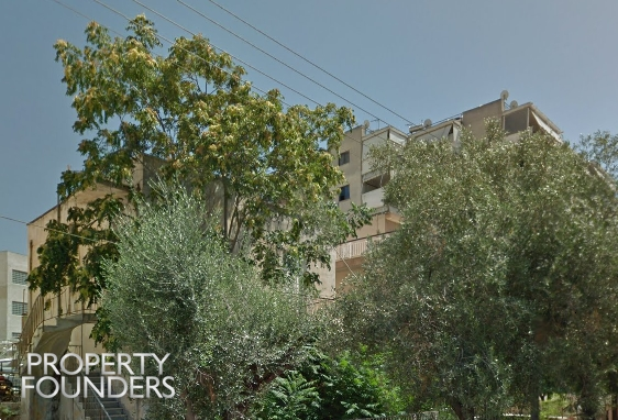 (Προς Πώληση) Αξιοποιήσιμη Γη Οικόπεδο || Αθήνα Νότια/Παλαιό Φάληρο - 245 τ.μ, 420.000€ 