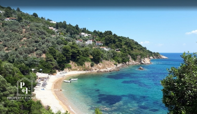 (For Sale) Residential || Magnisia/Sporades-Skiathos - 120 Sq.m, 3 Bedrooms, 1.000.000€ 