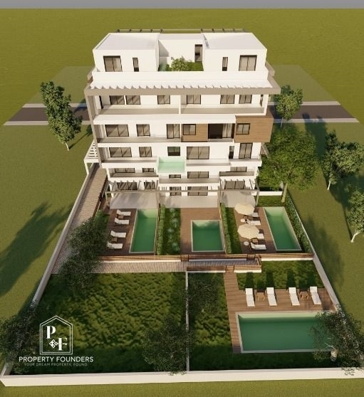 (For Sale) Residential Maisonette || Athens South/Elliniko - 126 Sq.m, 3 Bedrooms, 965.000€ 