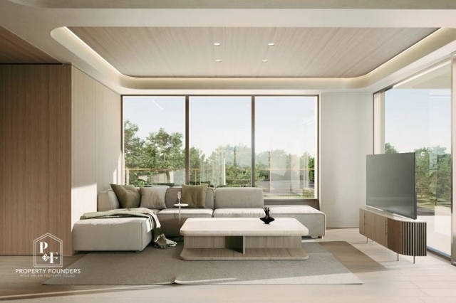 (For Sale) Residential Apartment || Athens South/Glyfada - 111 Sq.m, 3 Bedrooms, 1.100.000€ 