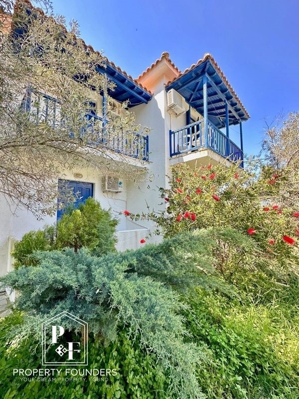 (For Sale) Other Properties Hotel || Magnisia/Sporades-Skopelos - 185 Sq.m, 250.000€ 
