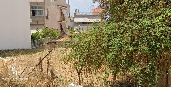 (For Sale) Land Plot || Athens South/Glyfada - 281 Sq.m, 700.000€ 