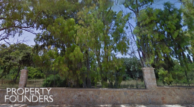 (For Sale) Land Plot || Athens South/Elliniko - 2.500 Sq.m, 7.500.000€ 